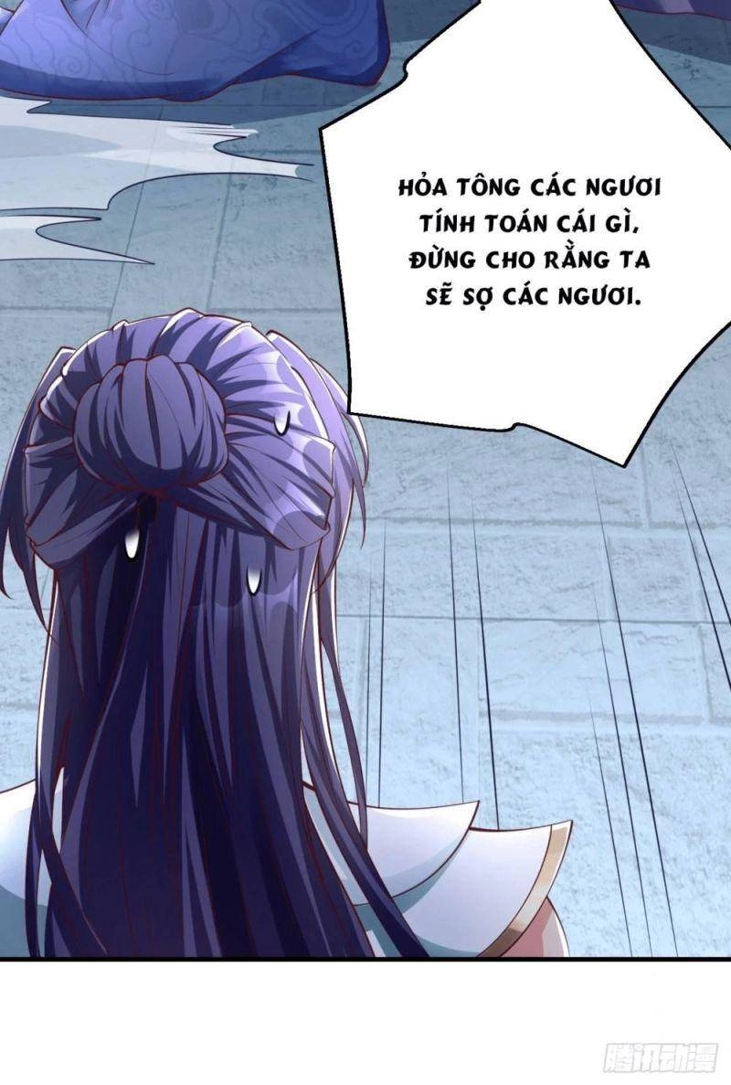 Ta Thật Sự Không Phải Là Cái Thế Cao Nhân Chapter 3 - 33