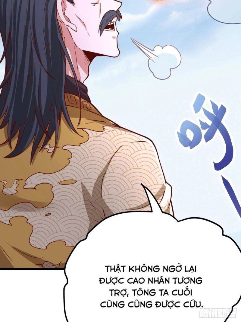 Ta Thật Sự Không Phải Là Cái Thế Cao Nhân Chapter 3 - 38