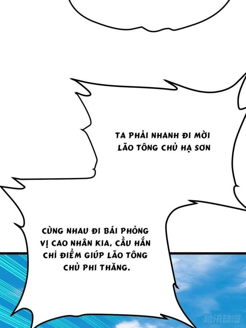 Ta Thật Sự Không Phải Là Cái Thế Cao Nhân Chapter 3 - 39