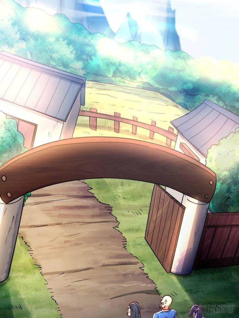 Ta Thật Sự Không Phải Là Cái Thế Cao Nhân Chapter 3 - 44