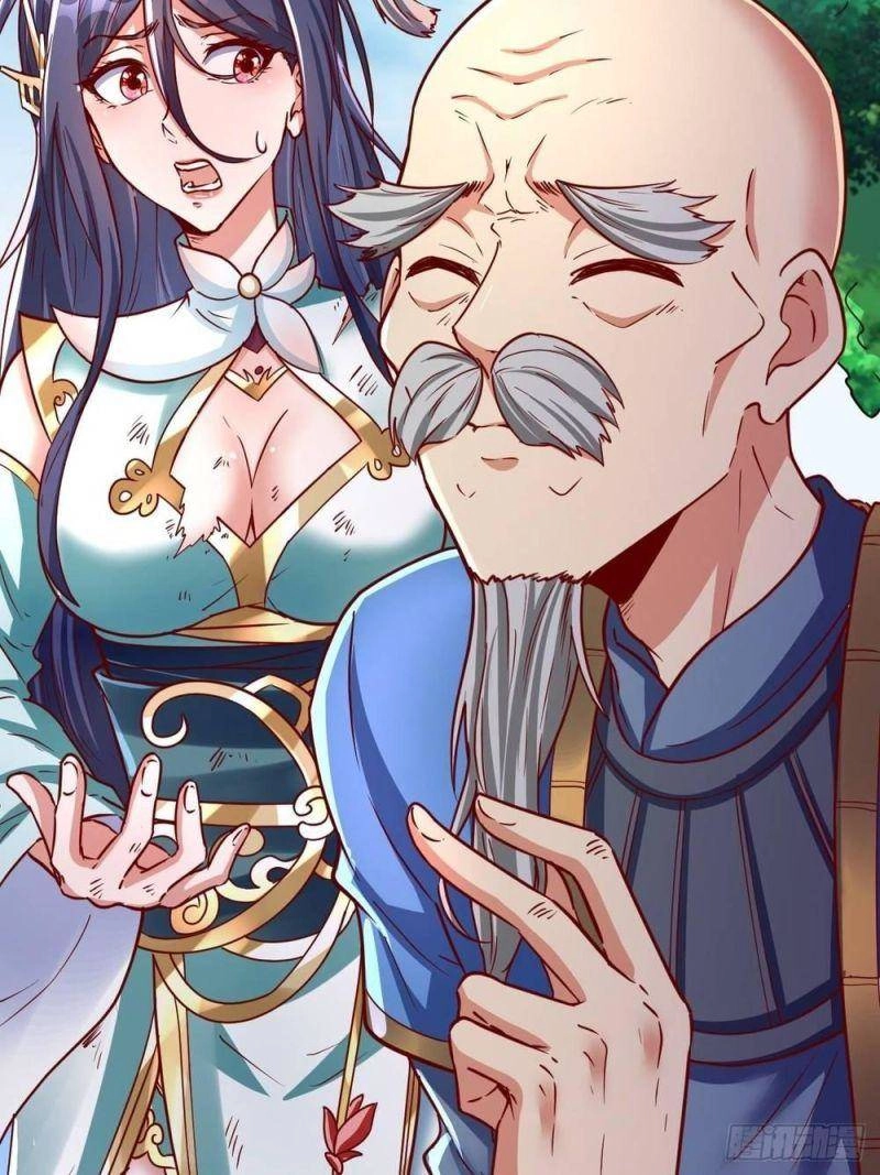 Ta Thật Sự Không Phải Là Cái Thế Cao Nhân Chapter 3 - 46