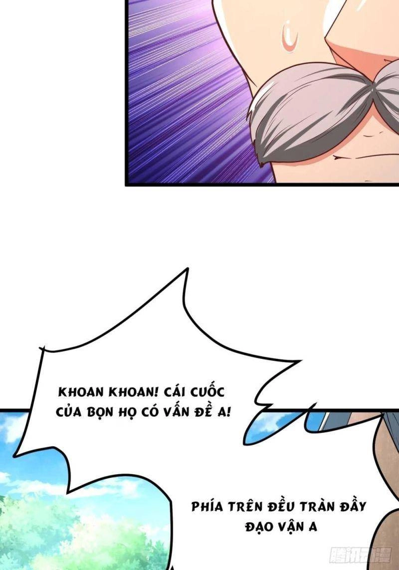 Ta Thật Sự Không Phải Là Cái Thế Cao Nhân Chapter 3 - 51