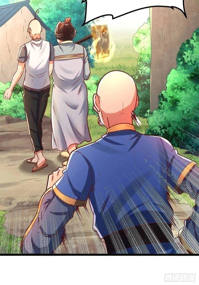 Ta Thật Sự Không Phải Là Cái Thế Cao Nhân Chapter 3 - 52