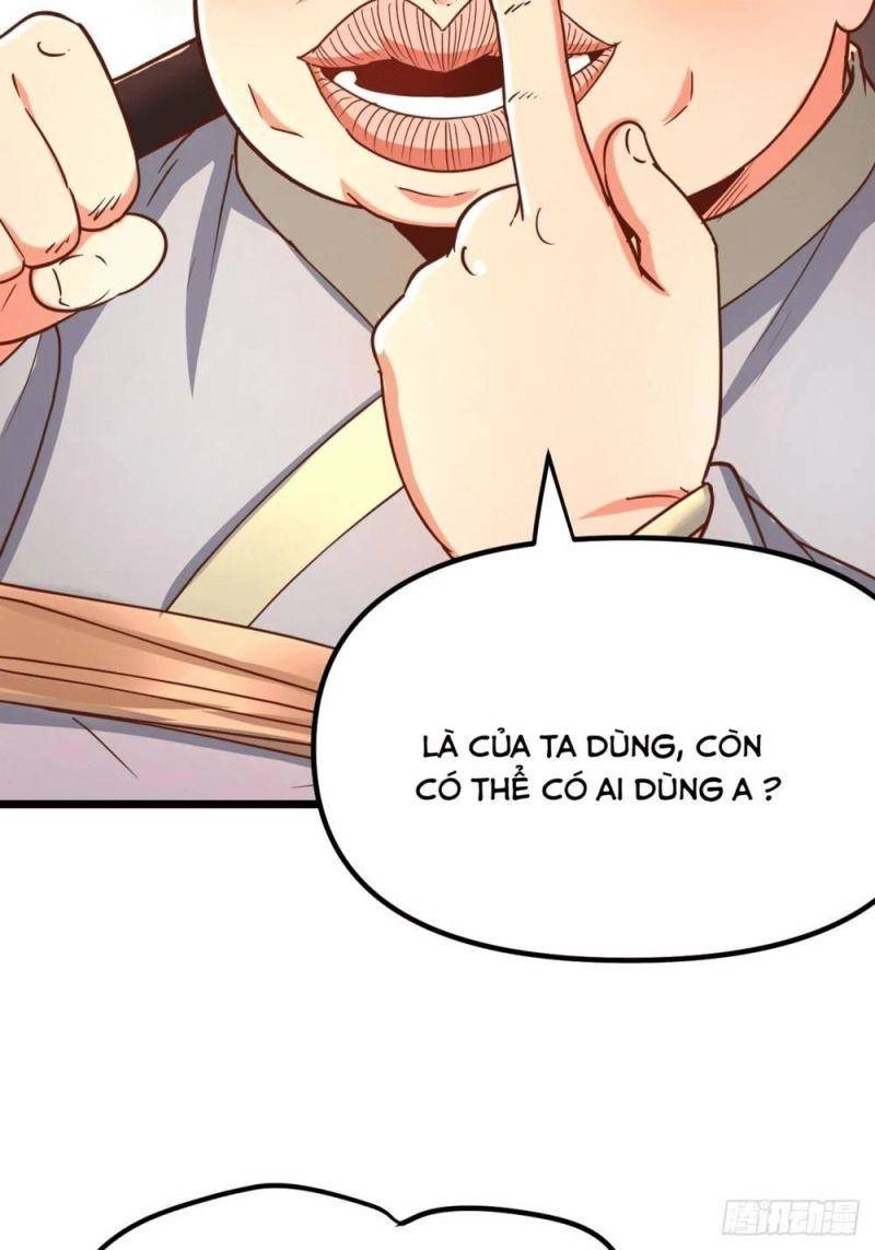 Ta Thật Sự Không Phải Là Cái Thế Cao Nhân Chapter 3 - 56