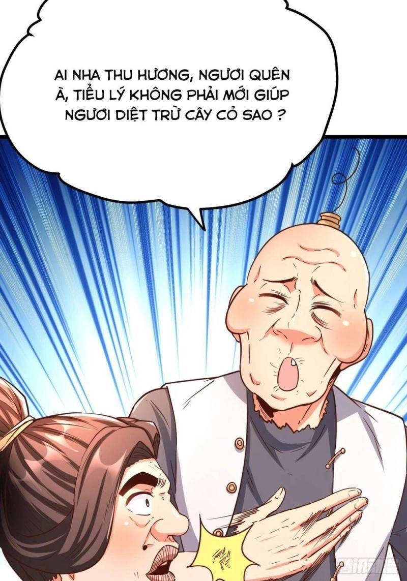 Ta Thật Sự Không Phải Là Cái Thế Cao Nhân Chapter 3 - 57