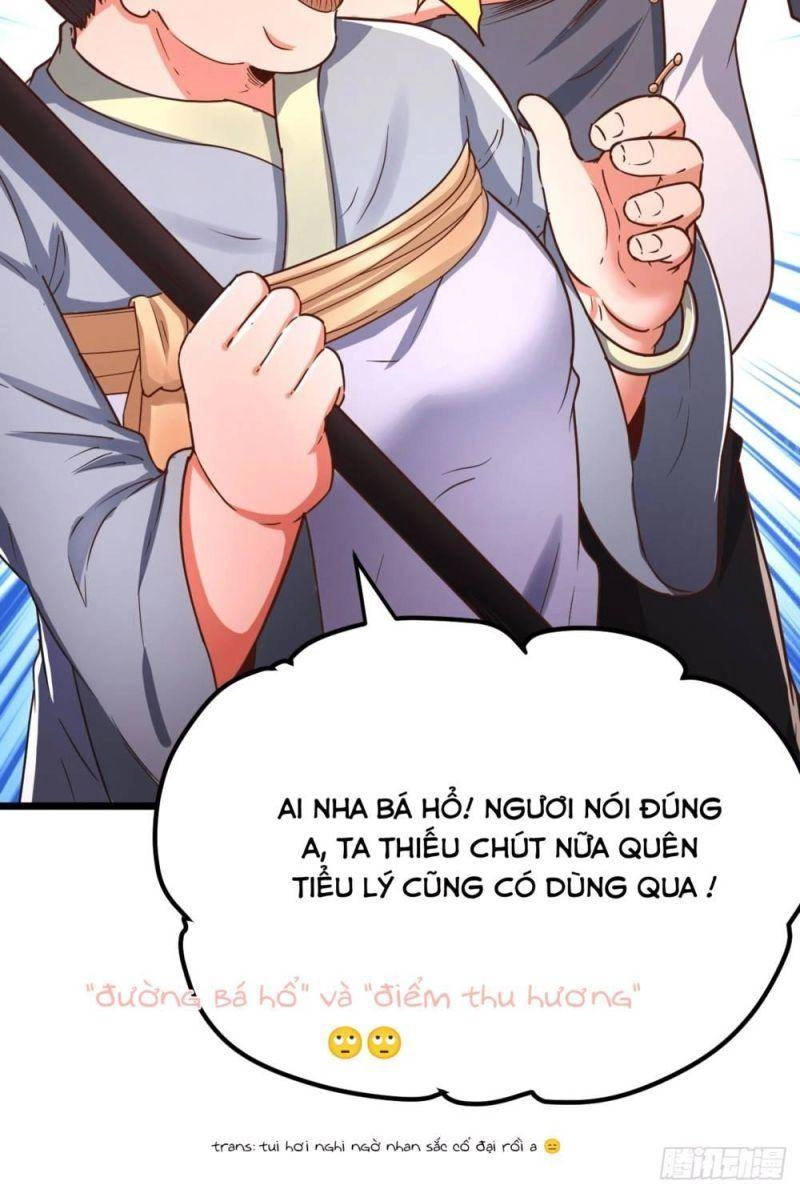 Ta Thật Sự Không Phải Là Cái Thế Cao Nhân Chapter 3 - 58