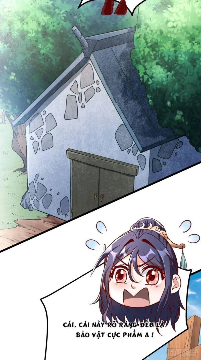 Ta Thật Sự Không Phải Là Cái Thế Cao Nhân Chapter 3 - 62