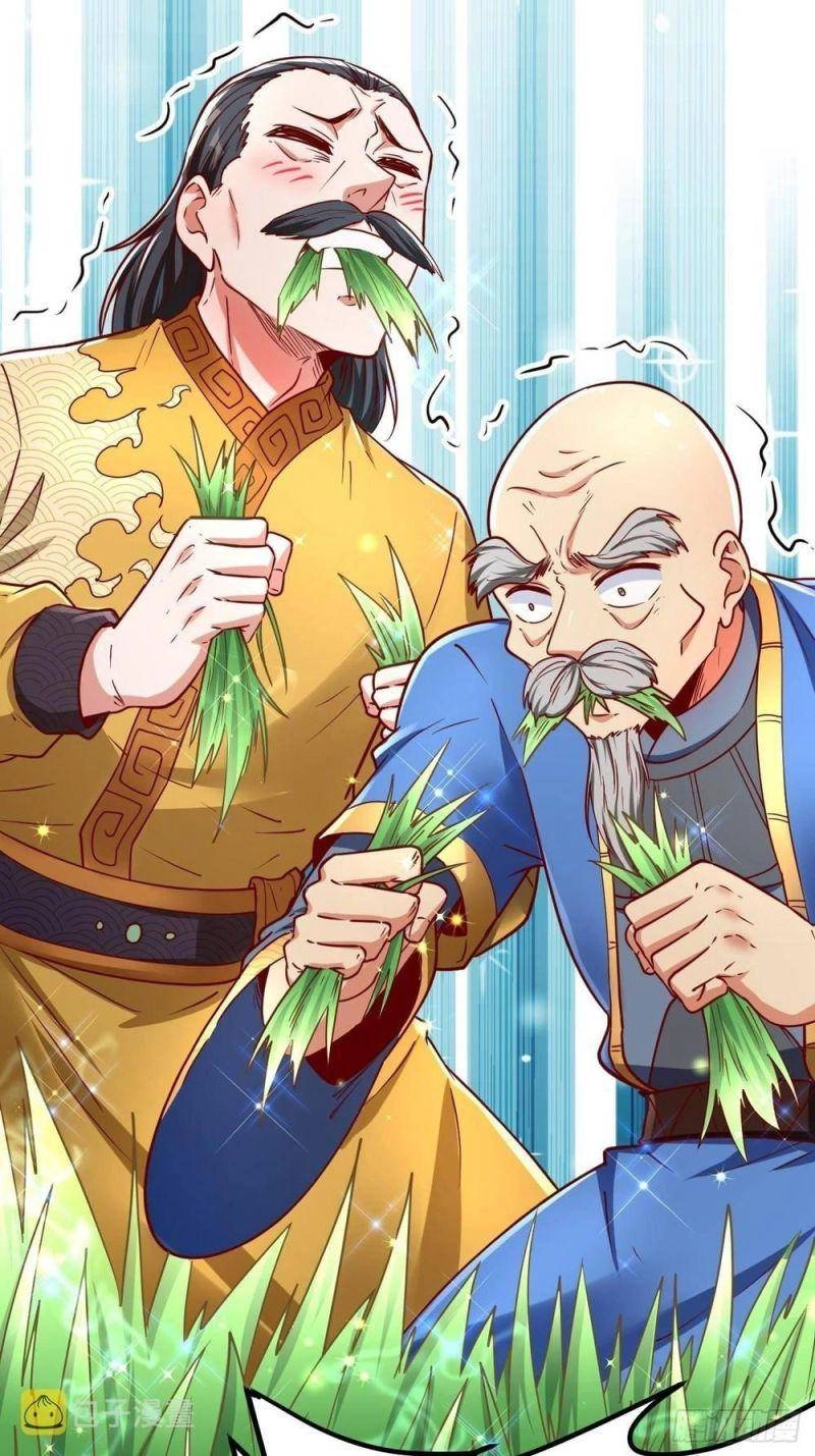 Ta Thật Sự Không Phải Là Cái Thế Cao Nhân Chapter 3 - 65