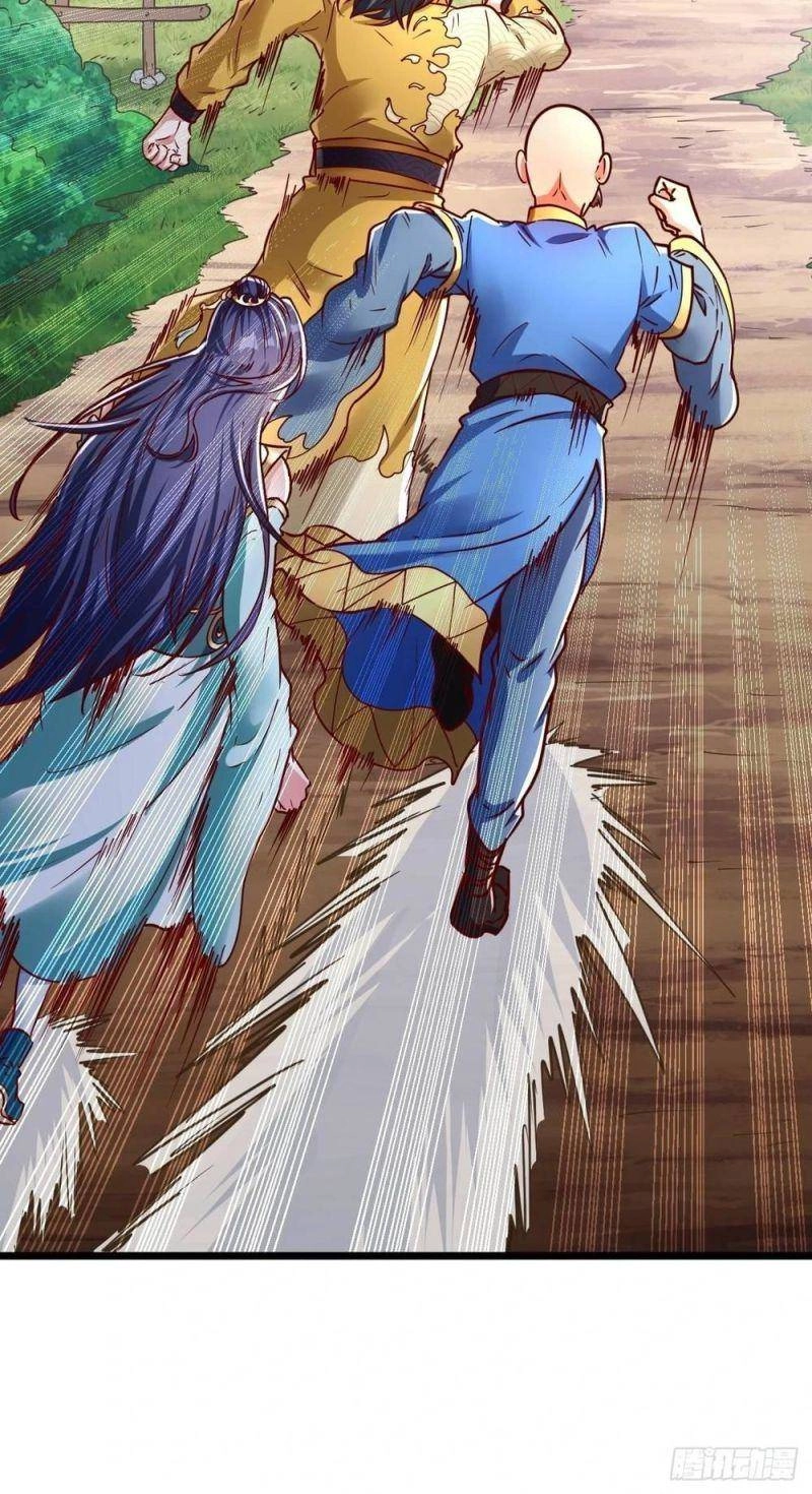 Ta Thật Sự Không Phải Là Cái Thế Cao Nhân Chapter 3 - 67