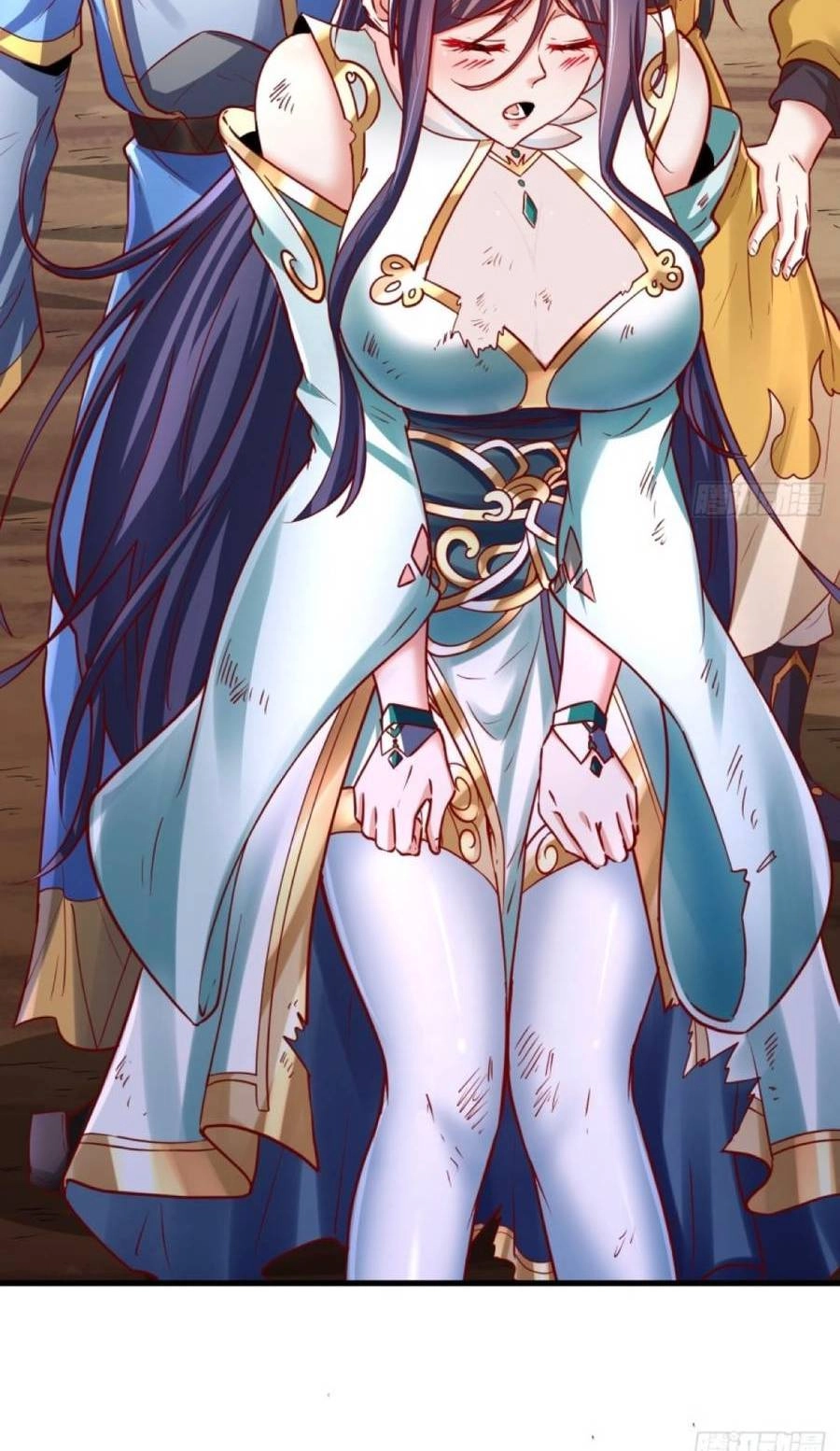 Ta Thật Sự Không Phải Là Cái Thế Cao Nhân Chapter 4 - 6