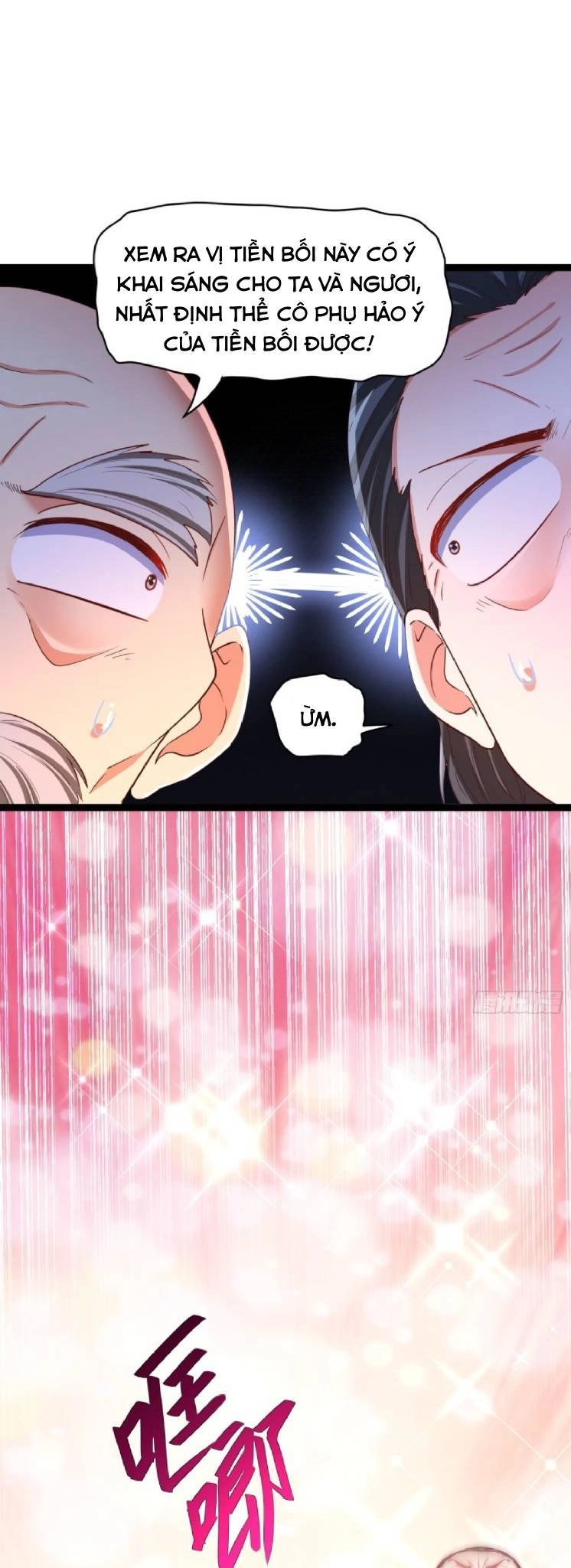 Ta Thật Sự Không Phải Là Cái Thế Cao Nhân Chapter 4 - 16