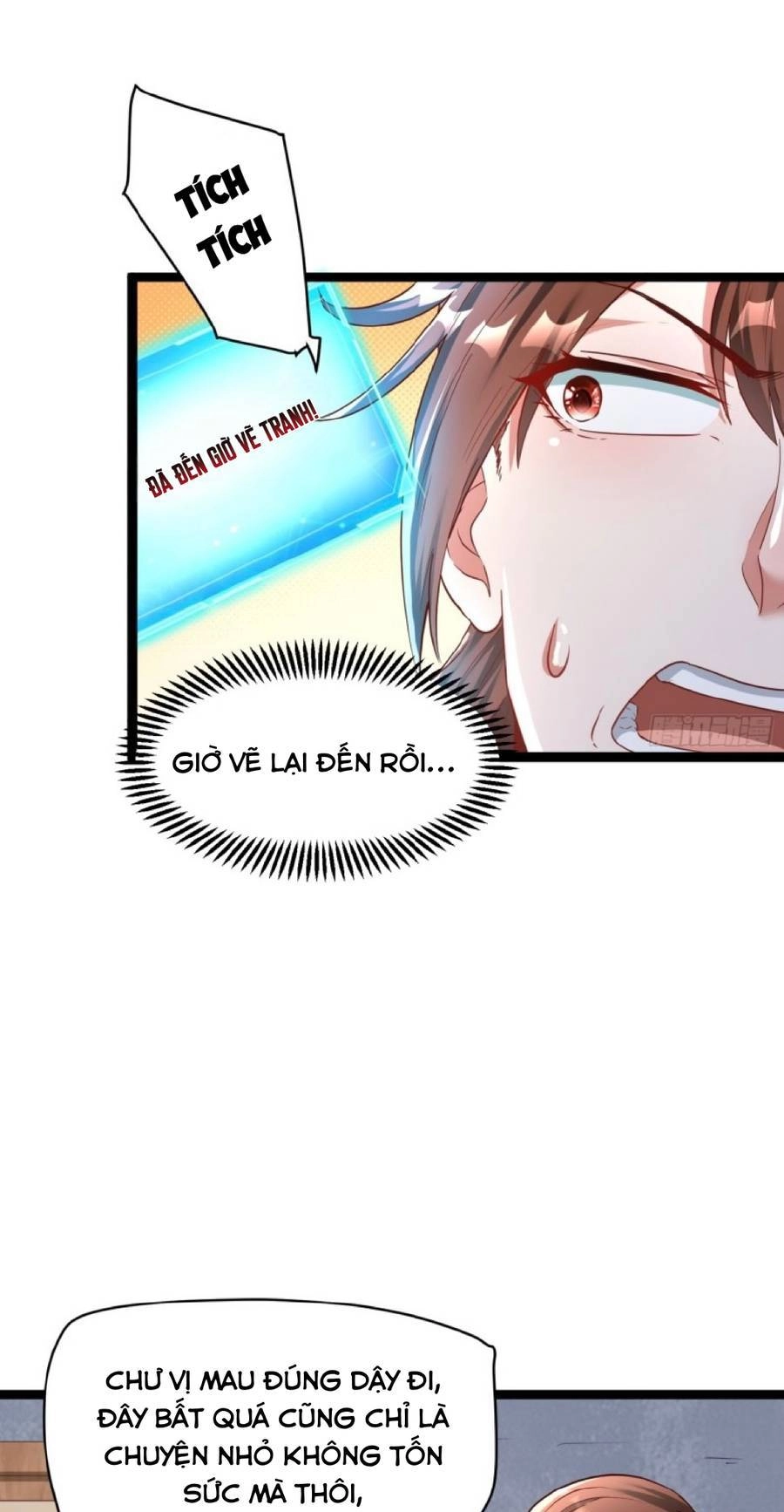 Ta Thật Sự Không Phải Là Cái Thế Cao Nhân Chapter 4 - 26