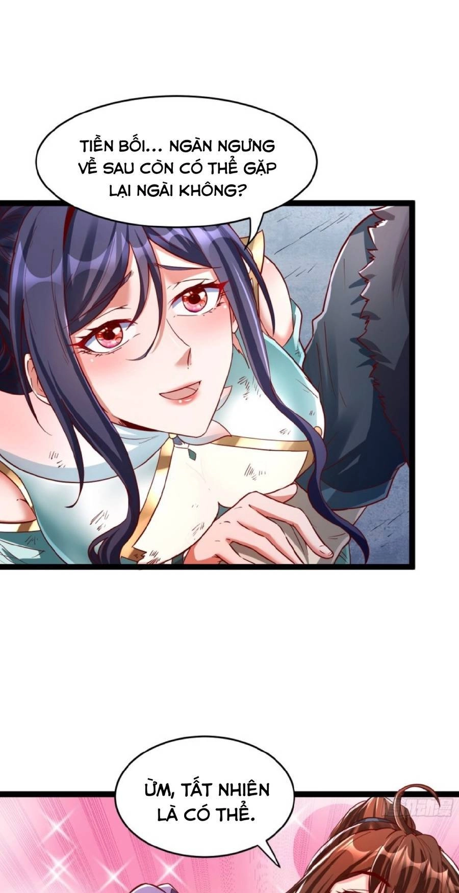 Ta Thật Sự Không Phải Là Cái Thế Cao Nhân Chapter 4 - 28