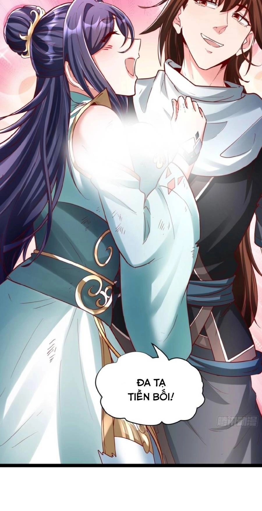 Ta Thật Sự Không Phải Là Cái Thế Cao Nhân Chapter 4 - 29