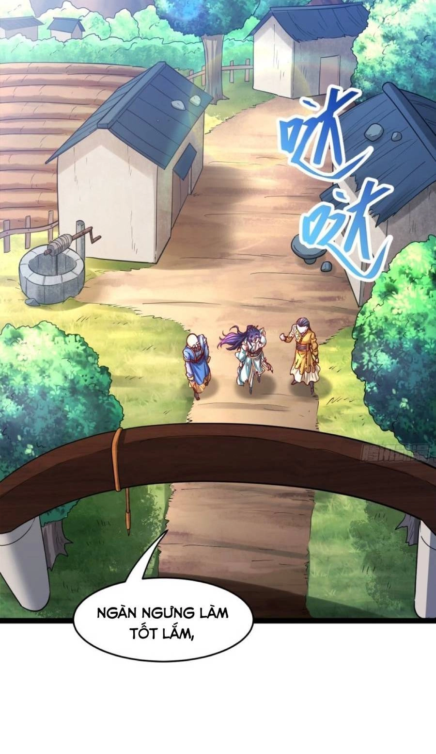 Ta Thật Sự Không Phải Là Cái Thế Cao Nhân Chapter 4 - 31