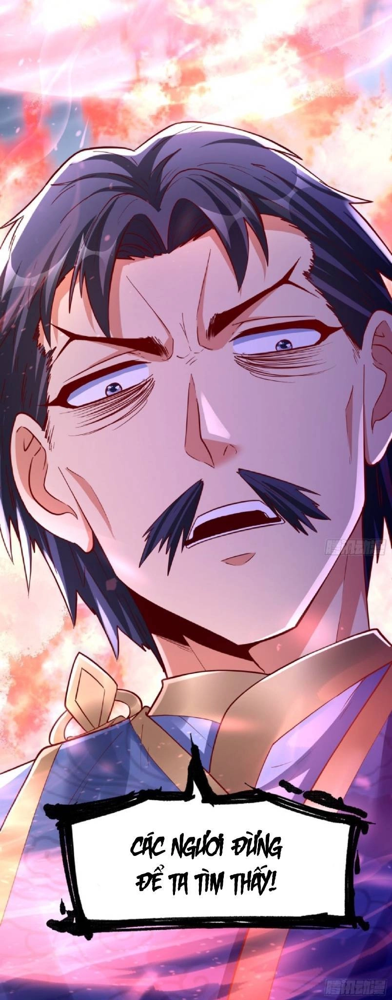 Ta Thật Sự Không Phải Là Cái Thế Cao Nhân Chapter 4 - 35