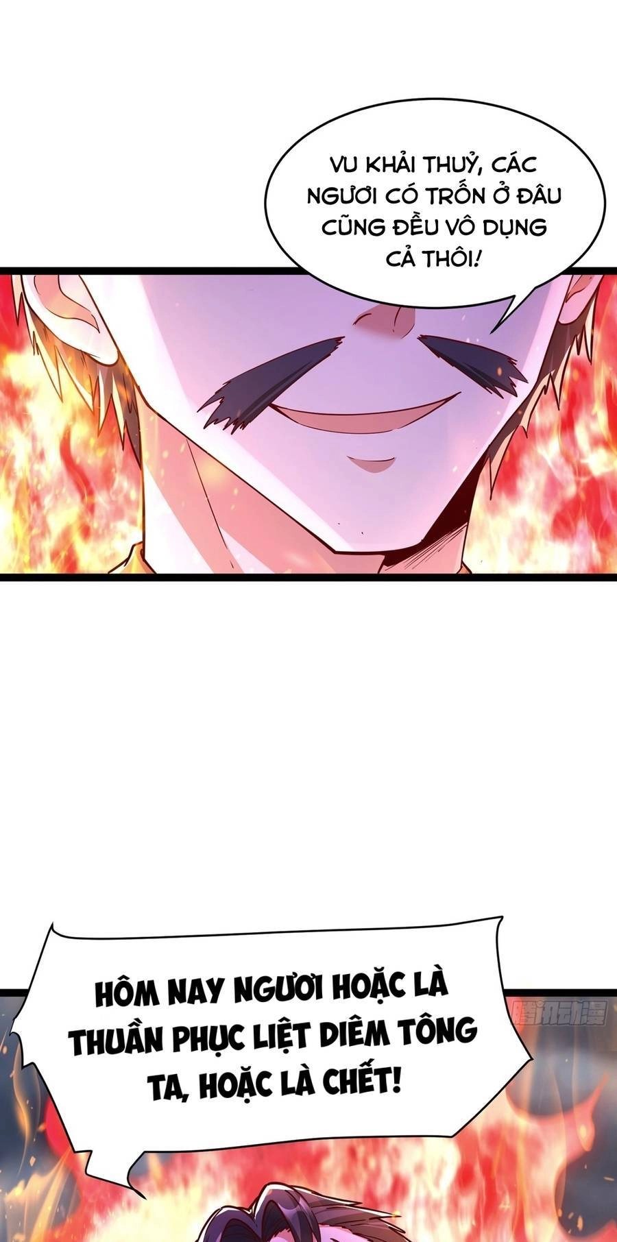 Ta Thật Sự Không Phải Là Cái Thế Cao Nhân Chapter 5 - 2