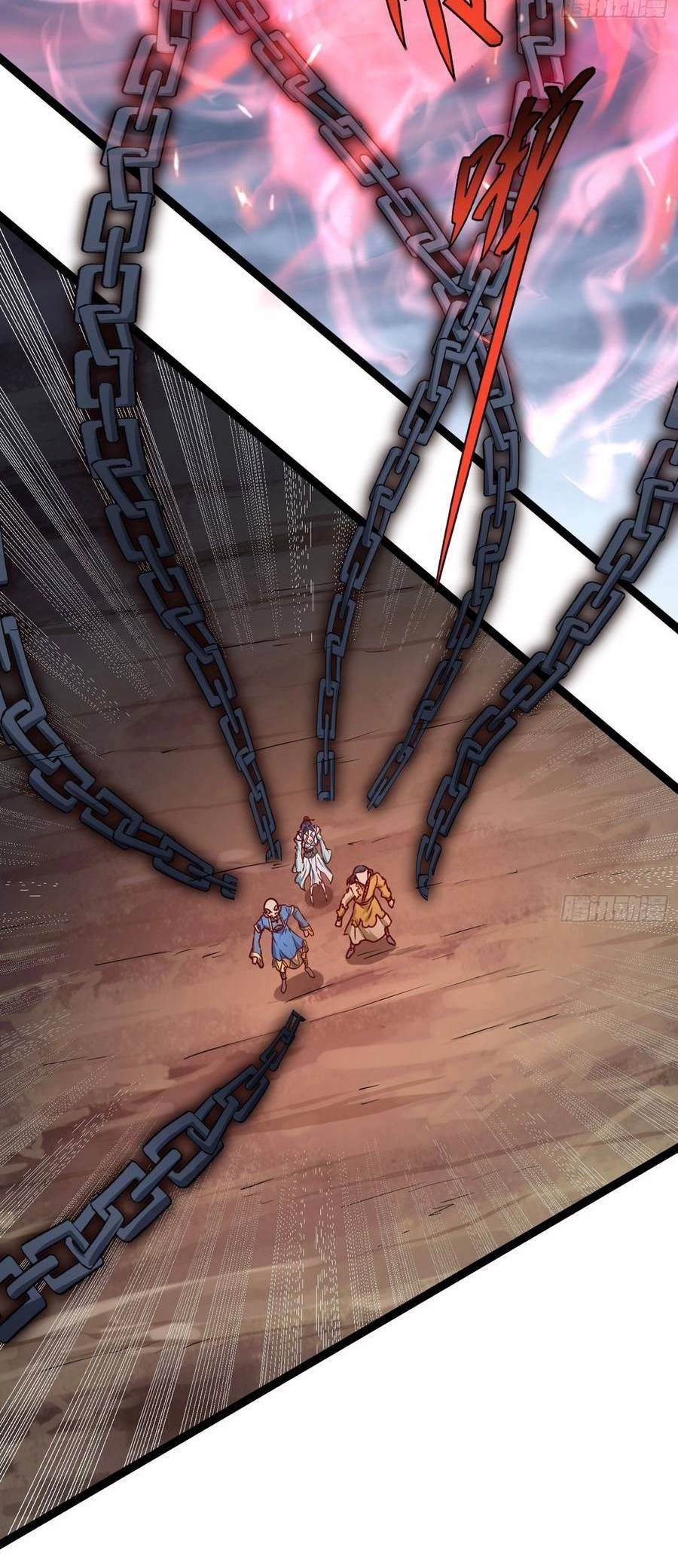 Ta Thật Sự Không Phải Là Cái Thế Cao Nhân Chapter 5 - 10