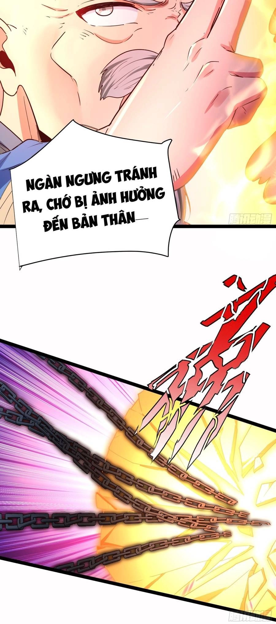 Ta Thật Sự Không Phải Là Cái Thế Cao Nhân Chapter 5 - 12