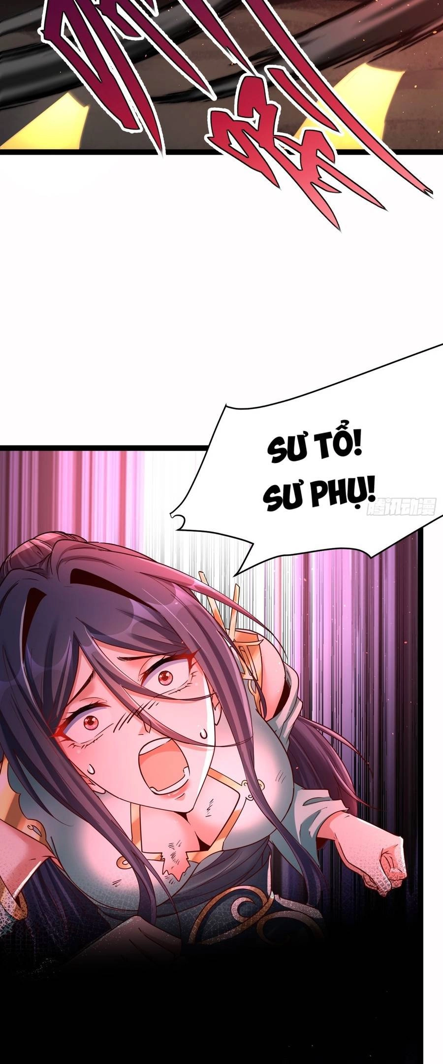 Ta Thật Sự Không Phải Là Cái Thế Cao Nhân Chapter 5 - 14