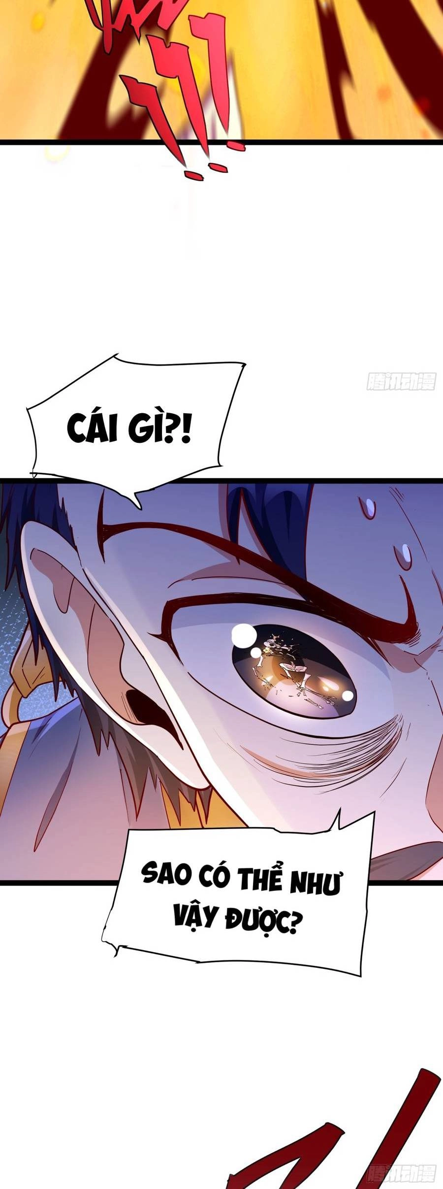 Ta Thật Sự Không Phải Là Cái Thế Cao Nhân Chapter 5 - 26