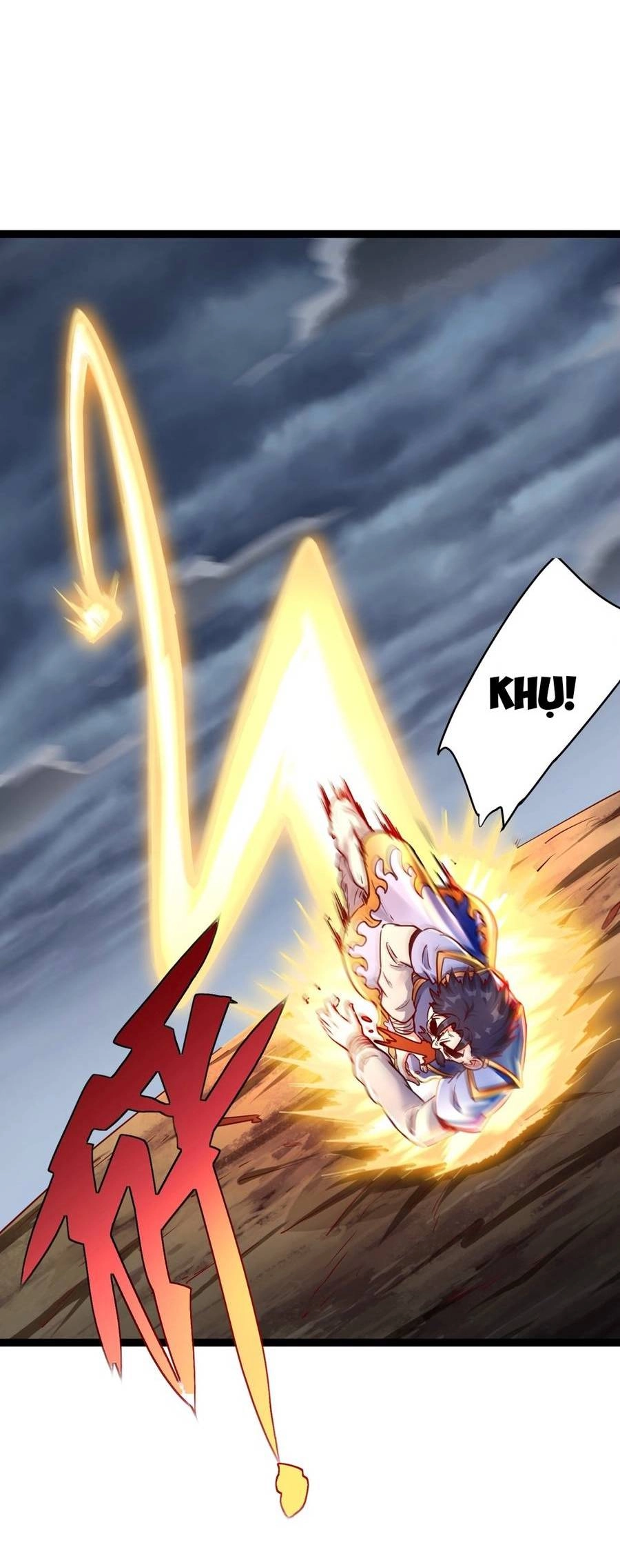 Ta Thật Sự Không Phải Là Cái Thế Cao Nhân Chapter 5 - 28