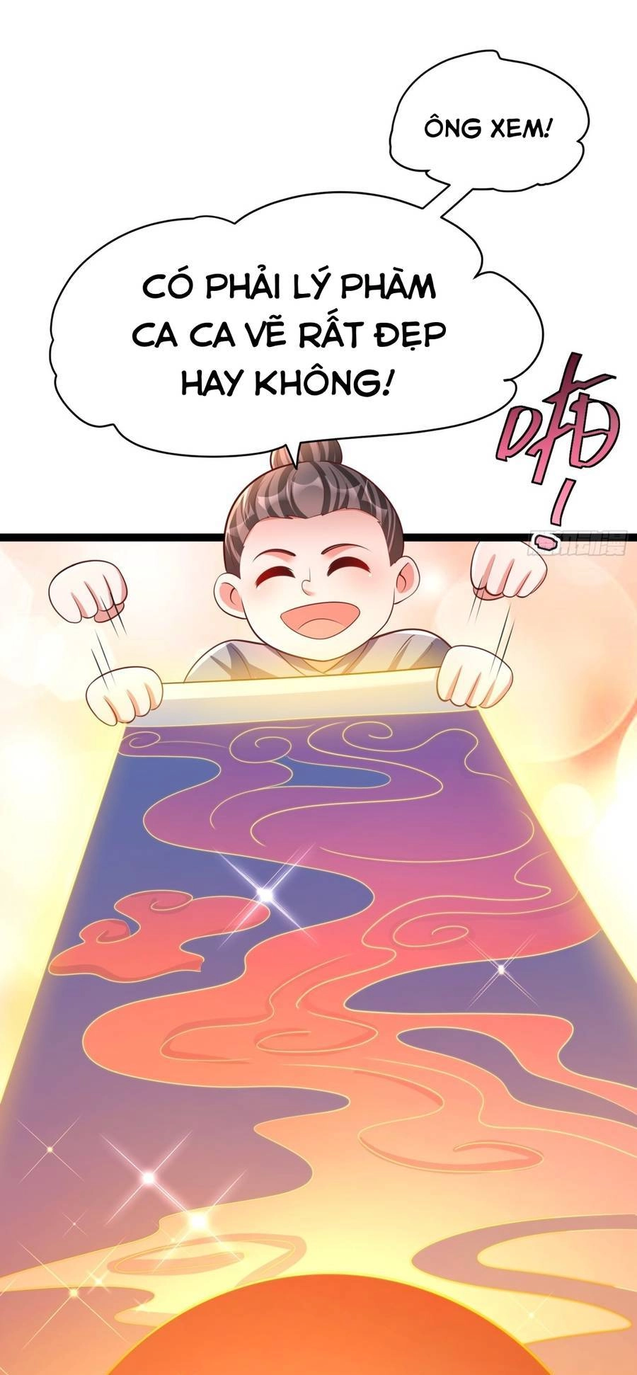 Ta Thật Sự Không Phải Là Cái Thế Cao Nhân Chapter 6 - 8