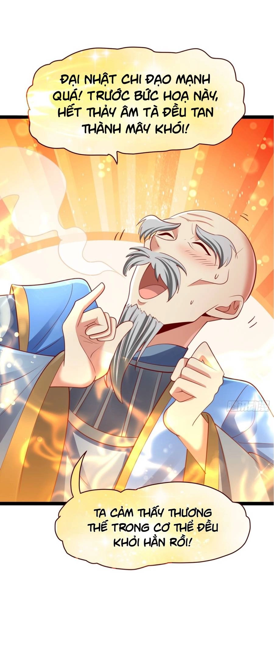 Ta Thật Sự Không Phải Là Cái Thế Cao Nhân Chapter 6 - 11