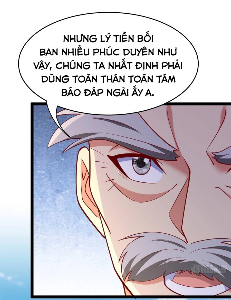 Ta Thật Sự Không Phải Là Cái Thế Cao Nhân Chapter 6 - 15