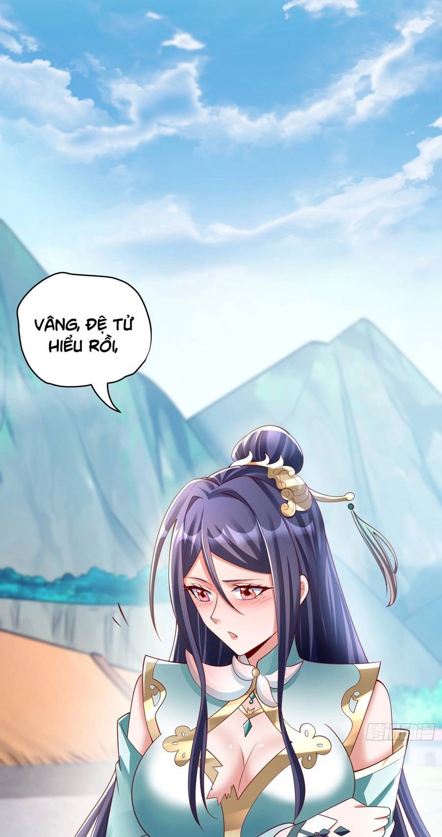 Ta Thật Sự Không Phải Là Cái Thế Cao Nhân Chapter 6 - 16