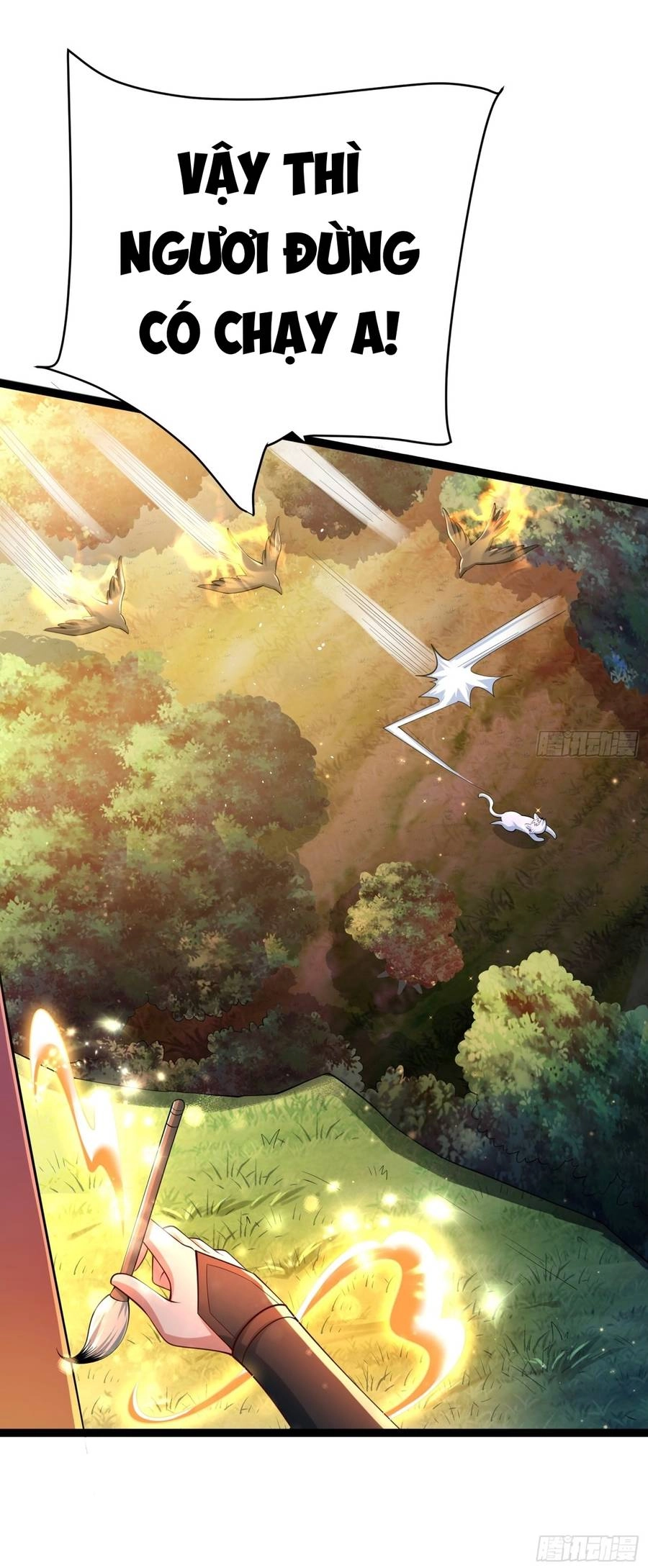 Ta Thật Sự Không Phải Là Cái Thế Cao Nhân Chapter 6 - 25