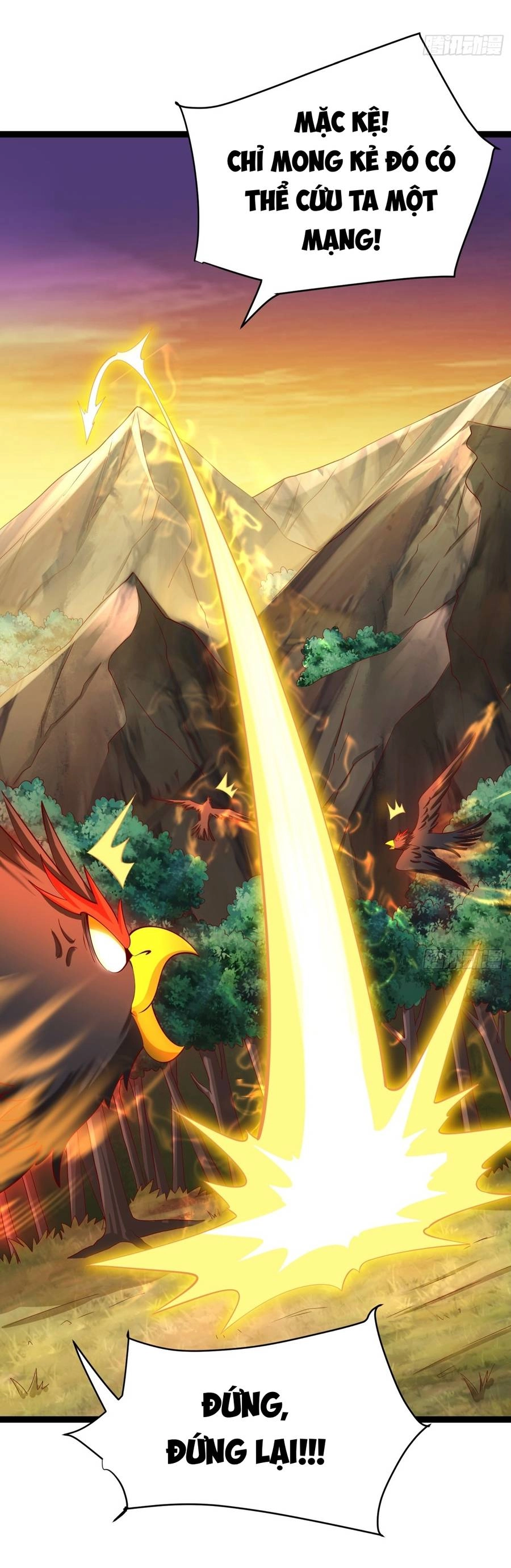 Ta Thật Sự Không Phải Là Cái Thế Cao Nhân Chapter 6 - 27