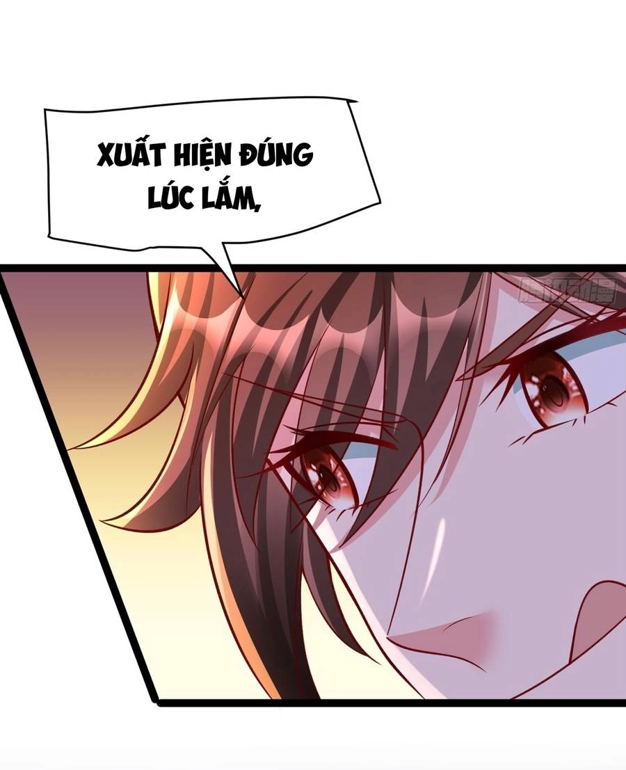 Ta Thật Sự Không Phải Là Cái Thế Cao Nhân Chapter 6 - 30