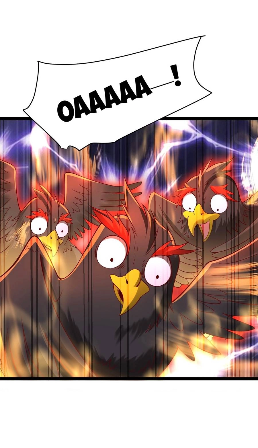 Ta Thật Sự Không Phải Là Cái Thế Cao Nhân Chapter 6 - 32