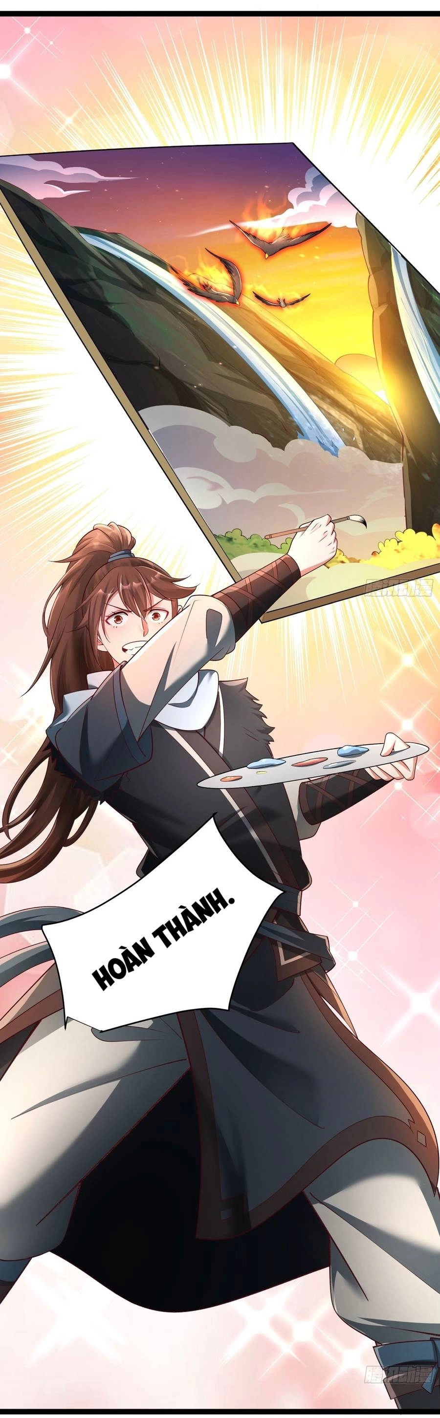 Ta Thật Sự Không Phải Là Cái Thế Cao Nhân Chapter 6 - 33