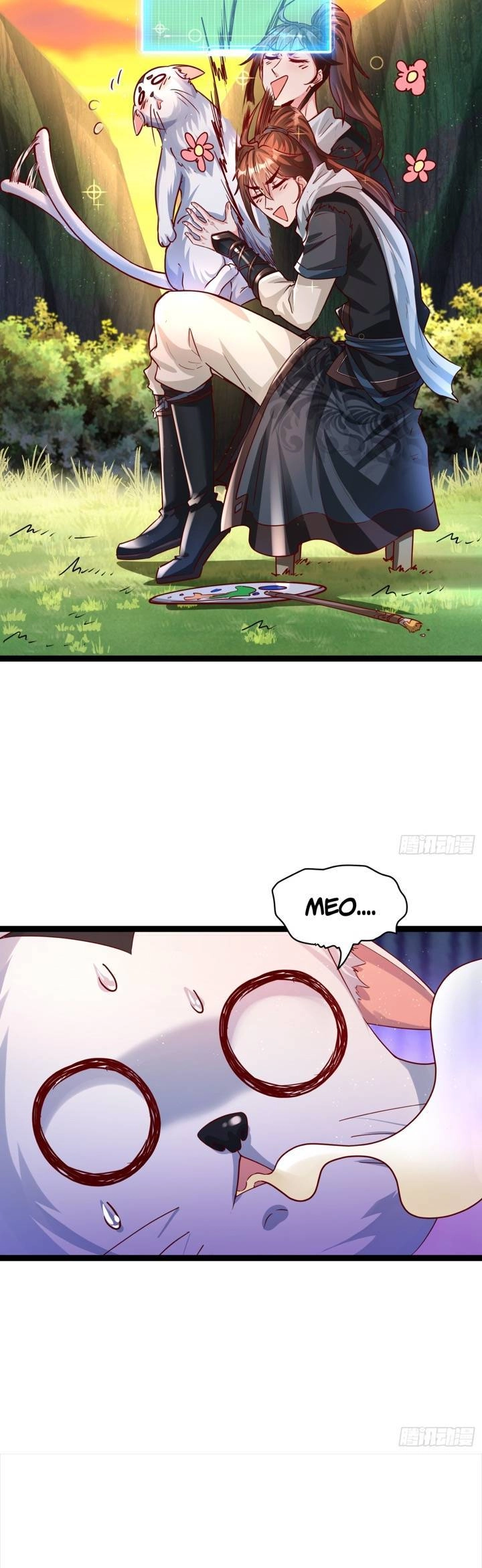 Ta Thật Sự Không Phải Là Cái Thế Cao Nhân Chapter 7 - 5