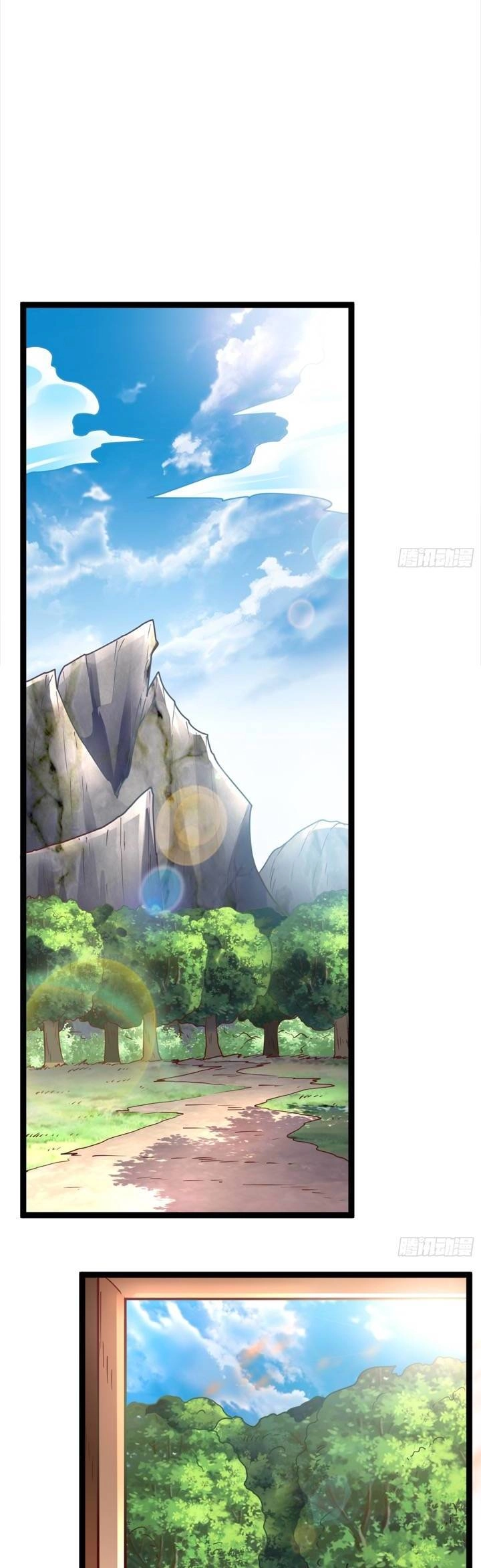 Ta Thật Sự Không Phải Là Cái Thế Cao Nhân Chapter 7 - 6