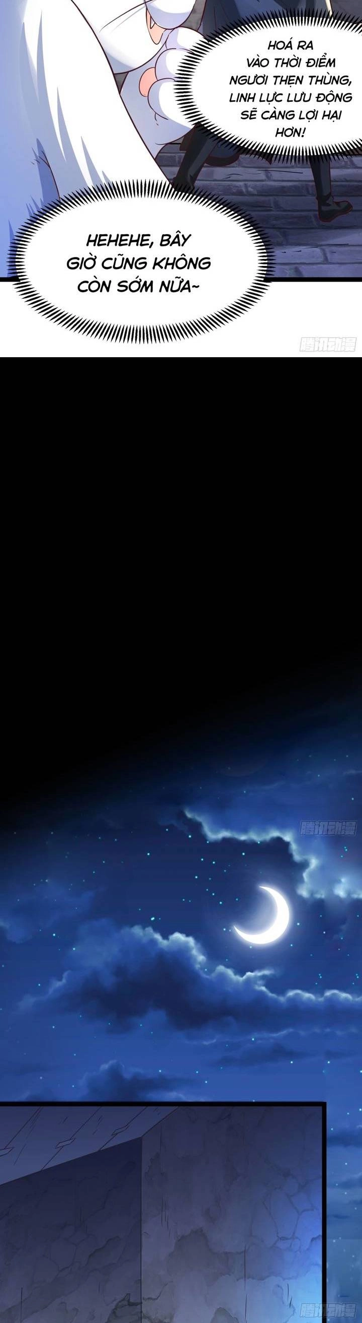 Ta Thật Sự Không Phải Là Cái Thế Cao Nhân Chapter 7 - 16