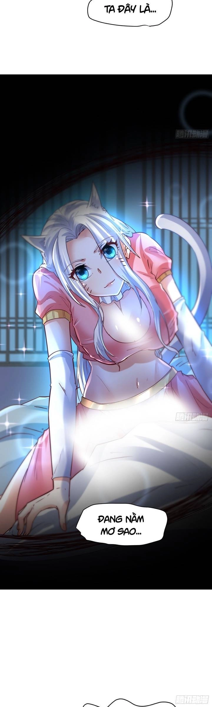 Ta Thật Sự Không Phải Là Cái Thế Cao Nhân Chapter 7 - 20