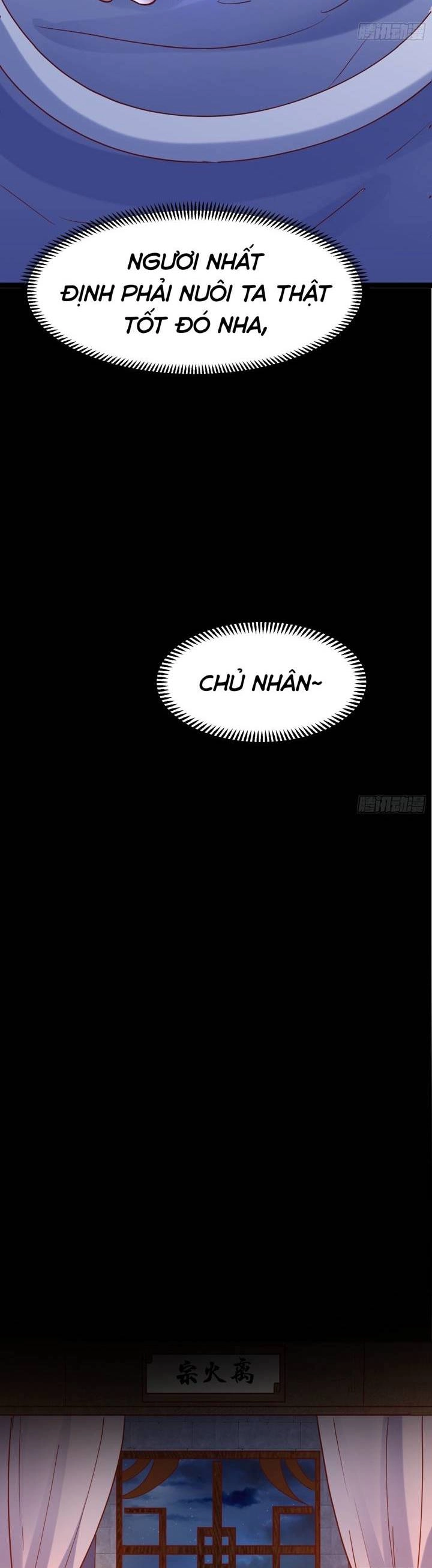 Ta Thật Sự Không Phải Là Cái Thế Cao Nhân Chapter 7 - 23