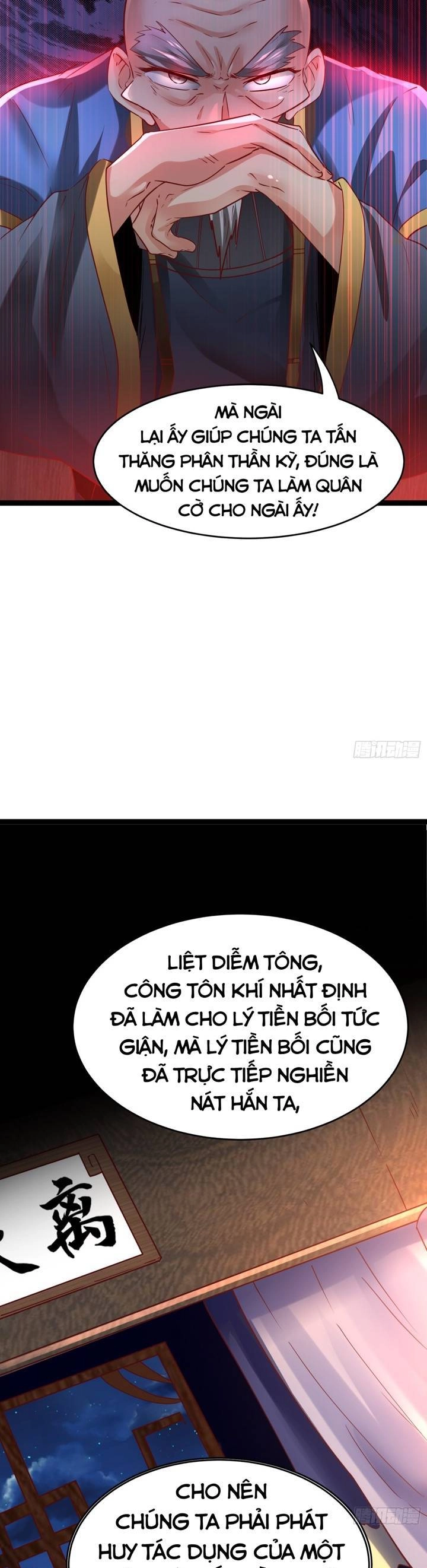 Ta Thật Sự Không Phải Là Cái Thế Cao Nhân Chapter 7 - 25