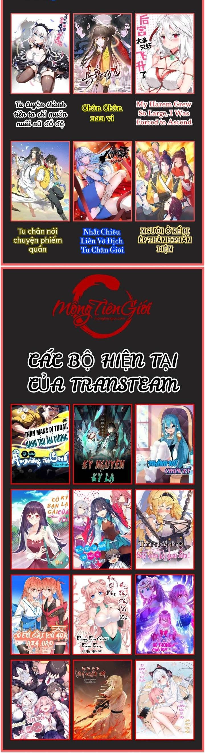 Ta Thật Sự Không Phải Là Cái Thế Cao Nhân Chapter 7 - 28