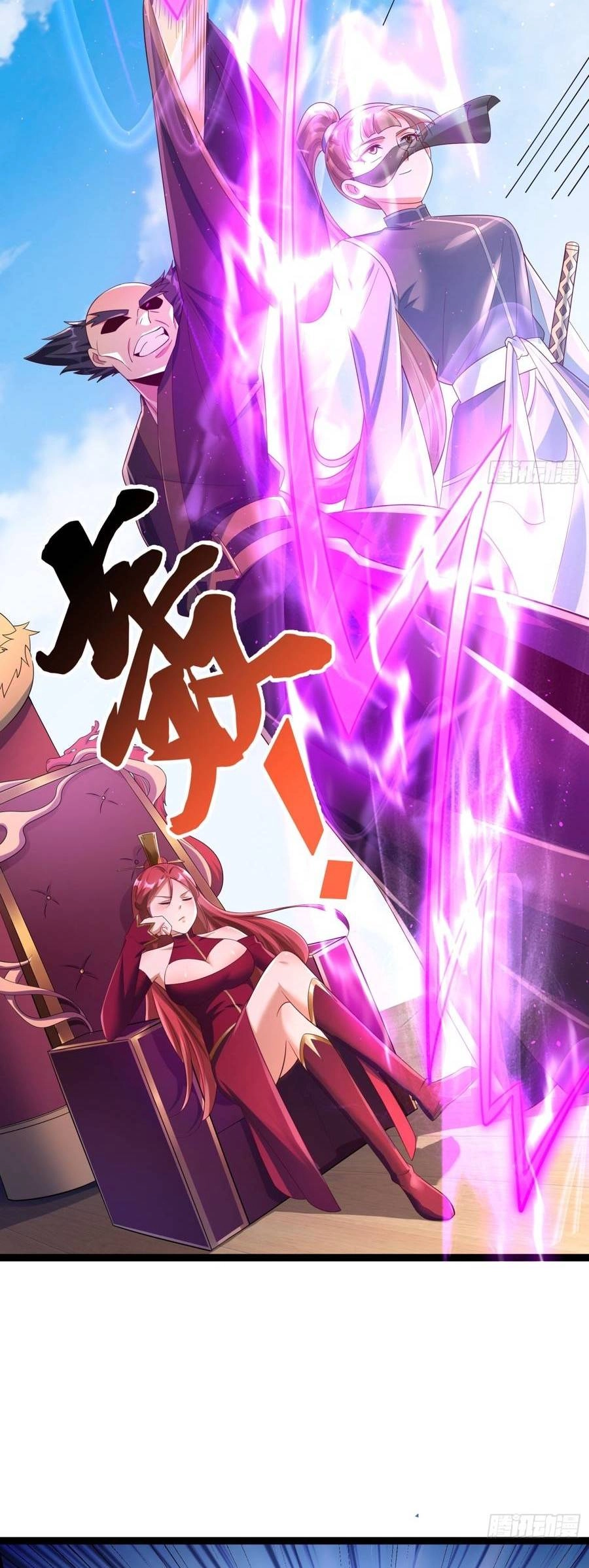 Ta Thật Sự Không Phải Là Cái Thế Cao Nhân Chapter 8 - 20