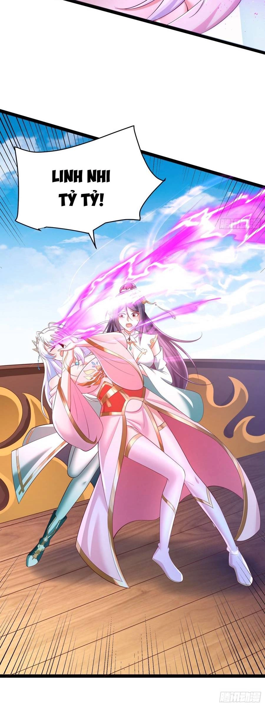 Ta Thật Sự Không Phải Là Cái Thế Cao Nhân Chapter 8 - 22