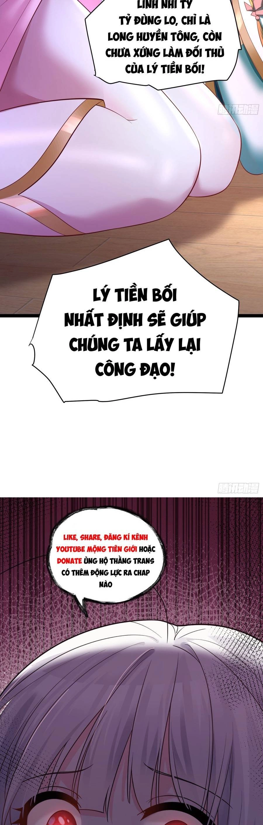 Ta Thật Sự Không Phải Là Cái Thế Cao Nhân Chapter 8 - 30