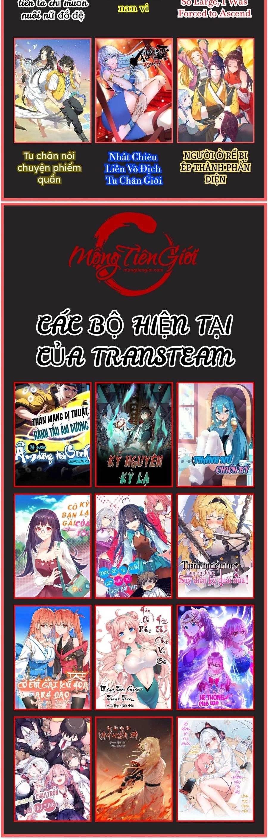 Ta Thật Sự Không Phải Là Cái Thế Cao Nhân Chapter 8 - 32