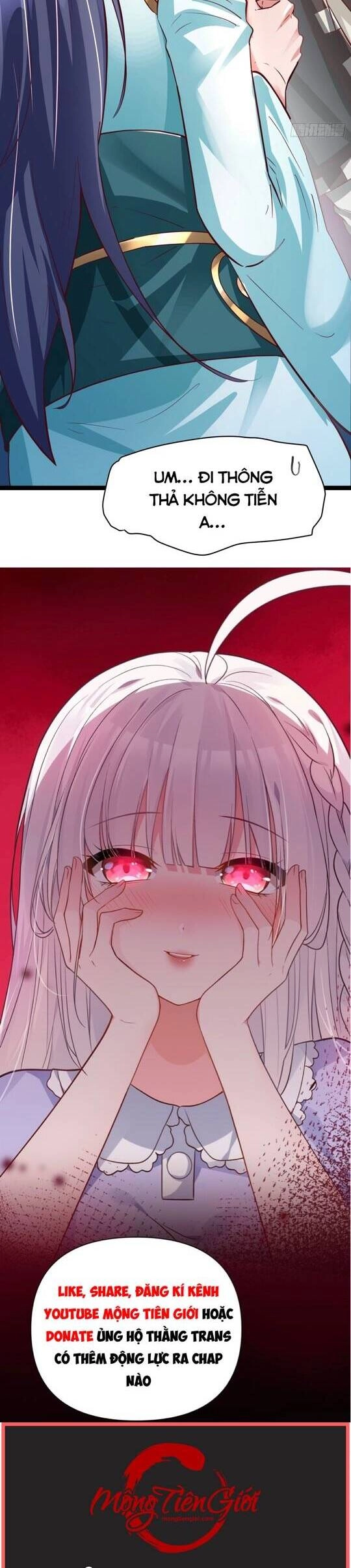 Ta Thật Sự Không Phải Là Cái Thế Cao Nhân Chapter 9 - 18