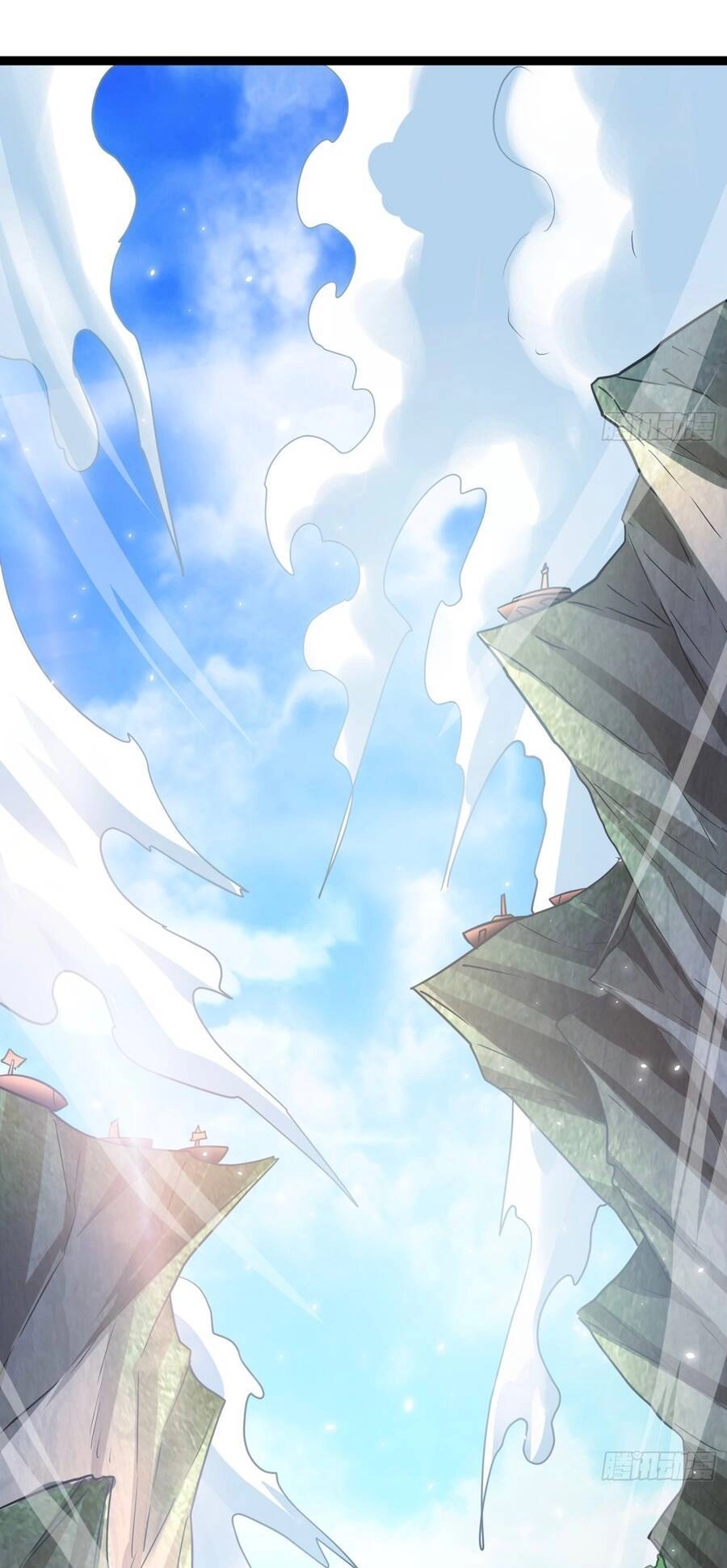 Ta Thật Sự Không Phải Là Cái Thế Cao Nhân Chapter 10 - 8