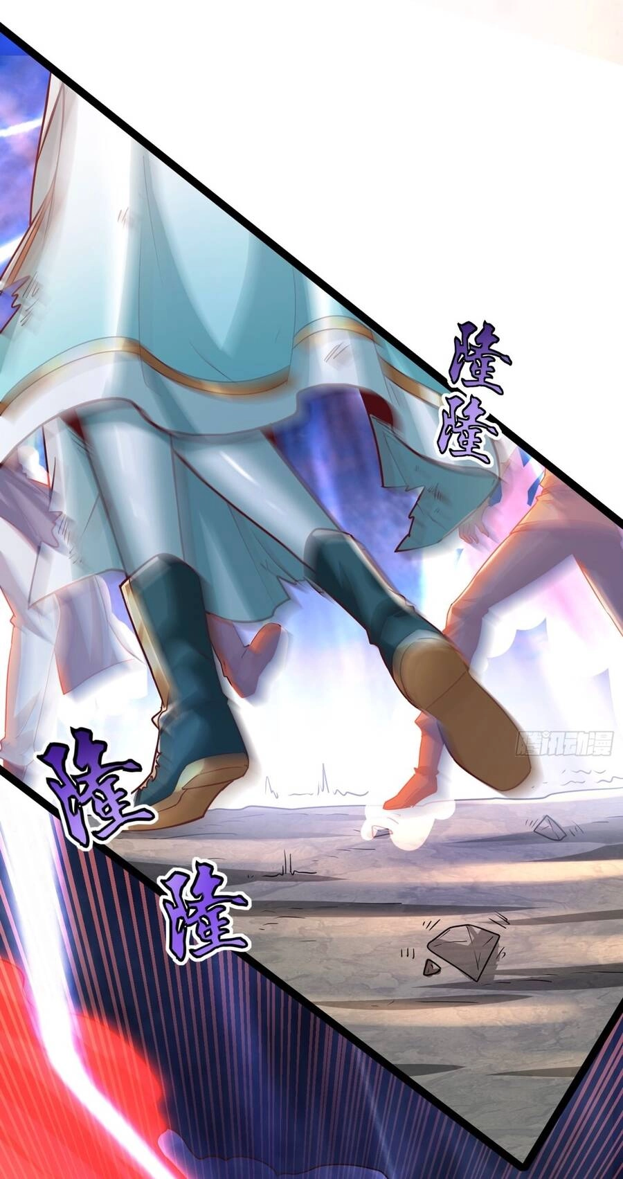 Ta Thật Sự Không Phải Là Cái Thế Cao Nhân Chapter 10 - 16