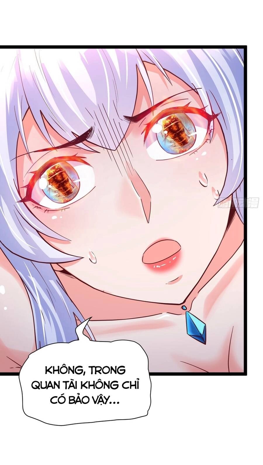 Ta Thật Sự Không Phải Là Cái Thế Cao Nhân Chapter 10 - 21